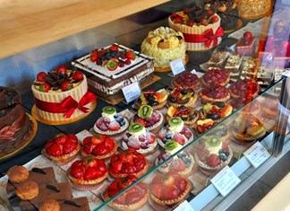 Φόβοι για λουκέτο στο 20-30% των ζαχαροπλαστείων Φόβοι για λουκέτο στο 20-30% των ζαχαροπλαστείων