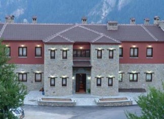 Θα διατεθεί μέσω ηλεκτρονικού πλειστηριασμού ξενοδοχειακή μονάδα 3* Θα διατεθεί μέσω ηλεκτρονικού πλειστηριασμού ξενοδοχειακή μονάδα 3*
