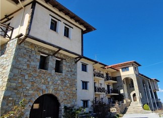 Πωλείται το Pindos Palace, το διαμάντι της Πίνδου Πωλείται το Pindos Palace, το διαμάντι της Πίνδου