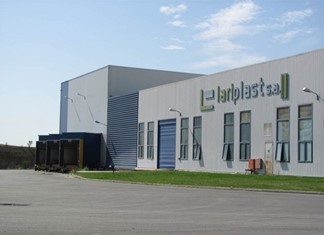 Αποχωρεί από την Lariplast o Δασκαλόπουλος Αποχωρεί από την Lariplast o Δασκαλόπουλος