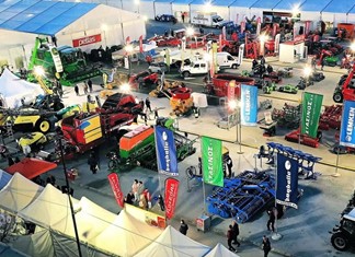 Agrothessaly 2025:  Στη ΔΕΘ Helexpo το ταμείο- ποσοστά για τον Δήμο Λαρισαίων Agrothessaly 2025:  Στη ΔΕΘ Helexpo το ταμείο- ποσοστά για τον Δήμο Λαρισαίων