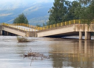 «Τρίζουν» οι υποδομές της χώρας και... λεφτά δεν υπάρχουν για συντήρηση