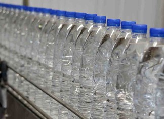 Στον Τσέλιο της «Θεόνη» το νερό «Κλεινός» Στον Τσέλιο της «Θεόνη» το νερό «Κλεινός»