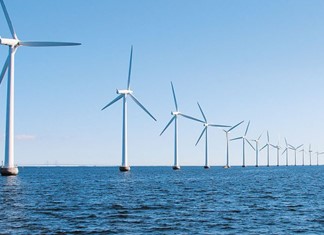 Τριµερής συµµαχία κολοσσών στα πλωτά αιολικά Τριµερής συµµαχία κολοσσών στα πλωτά αιολικά