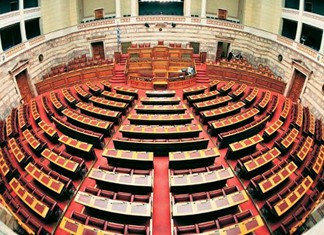 Να γιατί είναι πολιτικό και όχι οικονομικό το πρόβλημα της χώρας Να γιατί είναι πολιτικό και όχι οικονομικό το πρόβλημα της χώρας