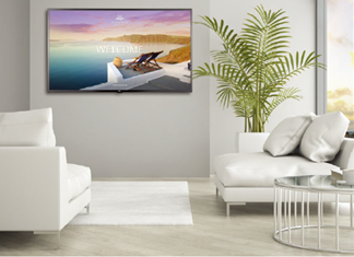 H LG στήριξε το συνέδριο Hotel Tech 2017 H LG στήριξε το συνέδριο Hotel Tech 2017