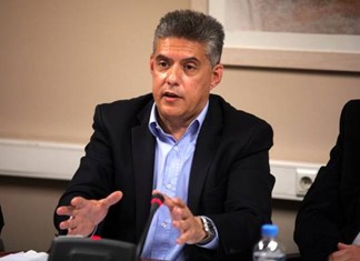 Συνάντηση Αγοραστού - Σκουρλέτη για δασικούς χάρτες και νέους αγρότες Συνάντηση Αγοραστού - Σκουρλέτη για δασικούς χάρτες και νέους αγρότες