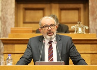 Ανοιχτός δίαυλος επικοινωνίας Μπαργιώτα - Χαριλάου Τρικούπη  Ανοιχτός δίαυλος επικοινωνίας Μπαργιώτα - Χαριλάου Τρικούπη