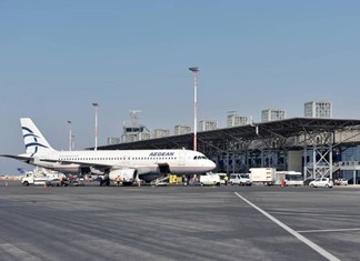 Συμφωνία χρηματοδότησης της Fraport από 5 τράπεζες για τα Περιφερειακά αεροδρόμια Συμφωνία χρηματοδότησης της Fraport από 5 τράπεζες για τα Περιφερειακά αεροδρόμια