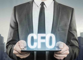 Ernst & Young: O ρόλος του οικονομικού διευθυντή αλλάζει   Ernst & Young: O ρόλος του οικονομικού διευθυντή αλλάζει