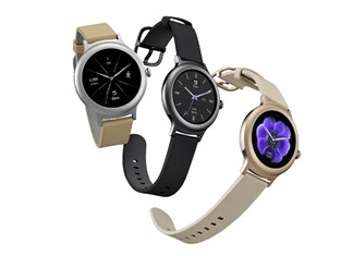 H LG παρουσιάζει τα πρώτα έξυπνα ρολόγια με Android Wear 2.0 H LG παρουσιάζει τα πρώτα έξυπνα ρολόγια με Android Wear 2.0