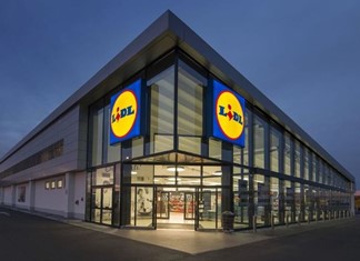 Κορυφαίος εργοδότης σε Ελλάδα και Ευρώπη η Lidl Κορυφαίος εργοδότης σε Ελλάδα και Ευρώπη η Lidl