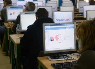 Πιλοτική λειτουργία online συνεργατικής πλατφόρμας από τη SingularLogic Πιλοτική λειτουργία online συνεργατικής πλατφόρμας από τη SingularLogic