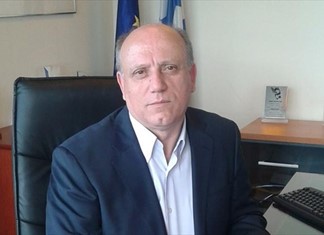 Παραιτήθηκε ο Πρόεδρος του ΕΟΤ Παραιτήθηκε ο Πρόεδρος του ΕΟΤ