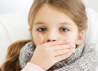 Η σχέση του βήχα με την πνευμονία και τον κοκκύτη Η σχέση του βήχα με την πνευμονία και τον κοκκύτη