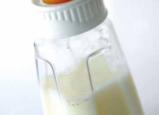 Αποστειρωτής μπιμπερό Αποστειρωτής μπιμπερό