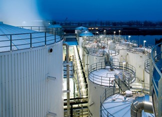 Μικρή αύξηση της βιομηχανικής παραγωγής τον Δεκέμβριο 2016 Μικρή αύξηση της βιομηχανικής παραγωγής τον Δεκέμβριο 2016