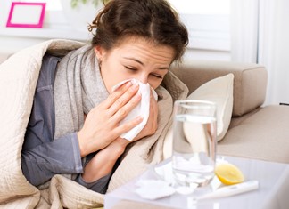 Αίτια και συμπτώματα για τη βουλωμένη μύτη Αίτια και συμπτώματα για τη βουλωμένη μύτη