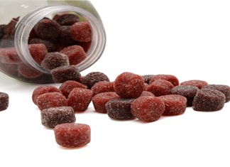 Βιταμίνες που ξετρελαίνουν τα παιδιά Βιταμίνες που ξετρελαίνουν τα παιδιά