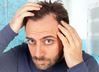 Καταπολεμήστε την τριχόπτωση Καταπολεμήστε την τριχόπτωση