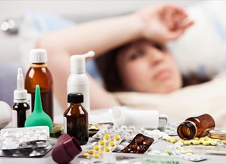 Επισπεύστε τον κύκλο του κρυολογήματος Επισπεύστε τον κύκλο του κρυολογήματος