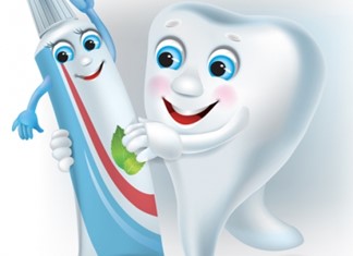 Παιδική στοματική υγεία Παιδική στοματική υγεία