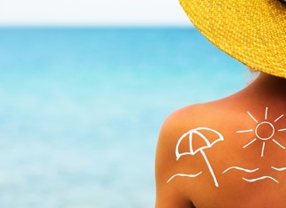 Προσφέρετε στα βρέφη την ενυδάτωση που χρειάζονται Προσφέρετε στα βρέφη την ενυδάτωση που χρειάζονται