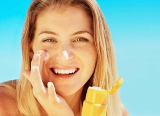 Για μεγαλύτερη προστασία προσώπου και σώματος Για μεγαλύτερη προστασία προσώπου και σώματος