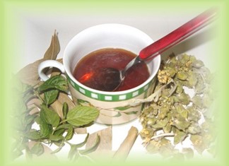 Τα βότανα συμβάλλουν σημαντικά στην αντιμετώπιση του βήχα Τα βότανα συμβάλλουν σημαντικά στην αντιμετώπιση του βήχα