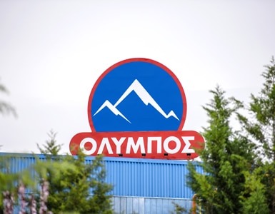 Η ΟΛΥΜΠΟΣ κοντά στους ανθρώπους της Ρόδου