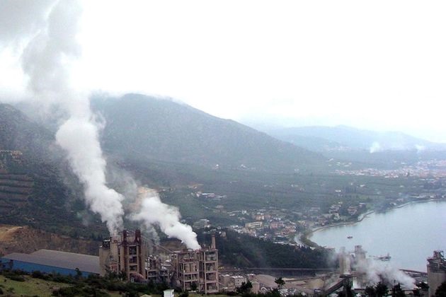 Στην παραγωγή ηλεκτρικής ενέργειας μέσω καύσης rdf μπαίνει η ΑΓΕΤ