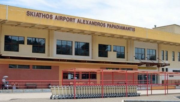 «Χρυσωρυχείο» για τη Fraport τα 14 περιφερειακά αεροδρόμια