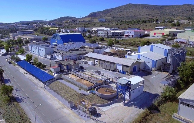 Κέρδη 1,3 εκ. ευρώ για τον Αγροτικό Συνεταιρισμό Βόλου