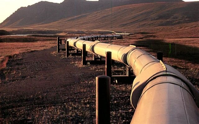 Κοινή προμήθεια φυσικού αερίου από τις χώρες μέλη