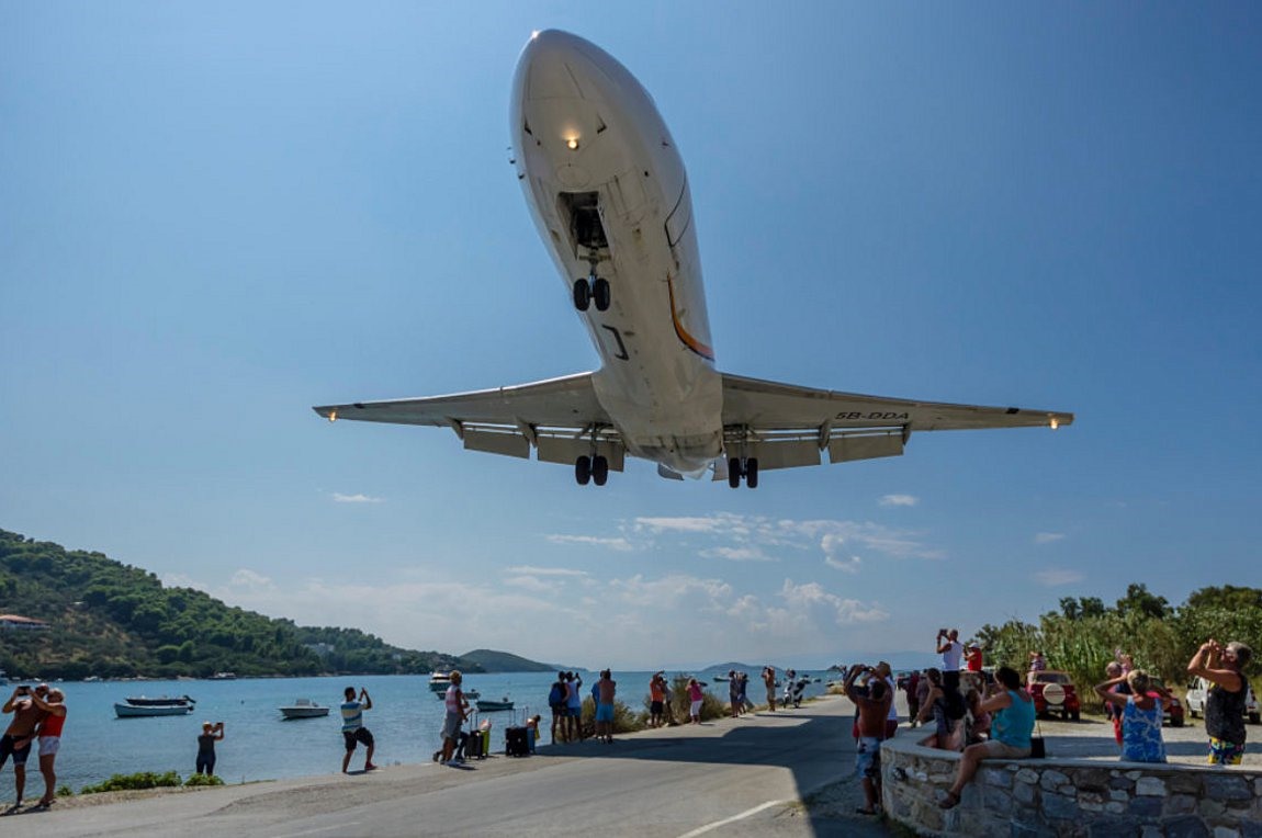Κοινά πρωτόκολλα στα ταξίδια