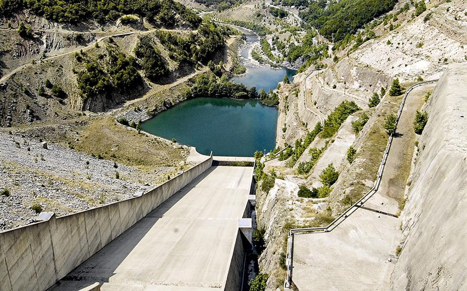 Ο Αχελώος κυριάρχησε στο Περιφερειακό Συμβούλιο