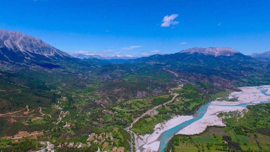 Υδατικό πρόβλημα Θεσσαλίας: Πολλά  θα μπορούσαν να έχουν γίνει…..