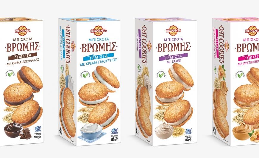 Βιολάντα: Με +25% το πρώτο τρίμηνο - Πλήγμα ο τουρισμός