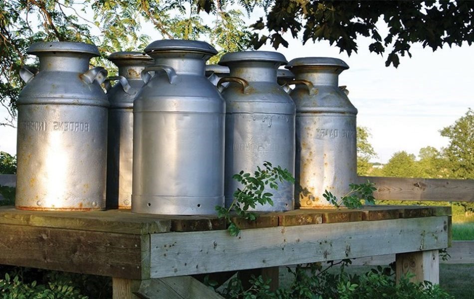 Από Θεσσαλία ξεκίνησαν οι ψηφιακοί έλεγχοι στο γάλα