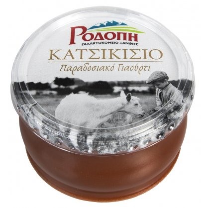 Ελληνικά Γαλακτοκομεία: Στα 20 εκ. ο τζίρος της Ροδόπης