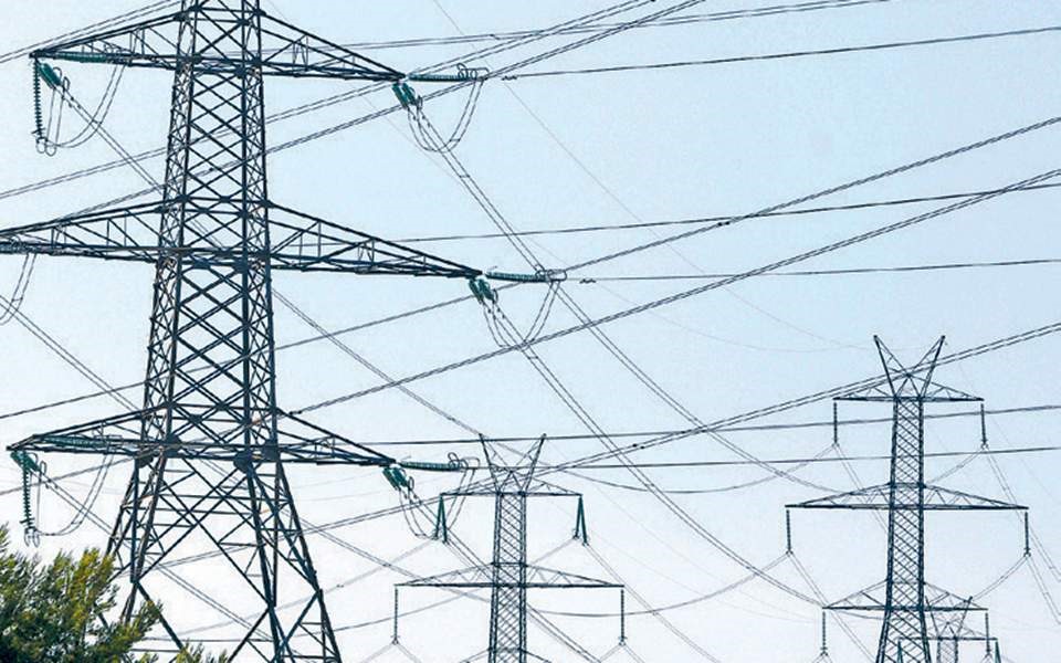 Πώληση μέρους του ΔΕΔΔΗΕ και πελατολογίου της ΔΕΗ