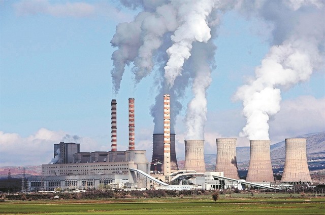 Επιστροφή στον λιγνίτη με πλήρη λειτουργία 7 μονάδων