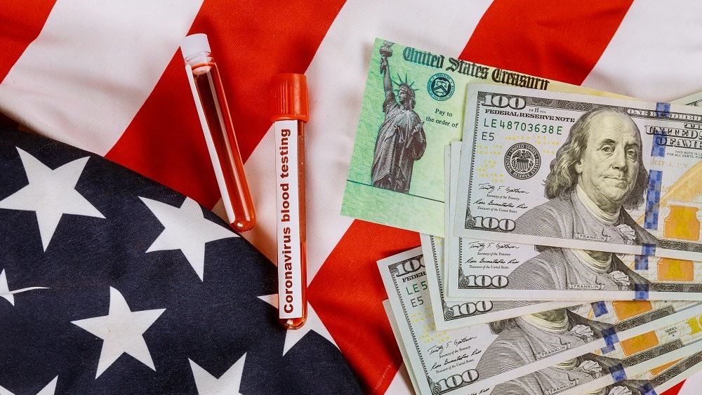 ΗΠΑ: Τρείς στους δέκα άφραγκοι