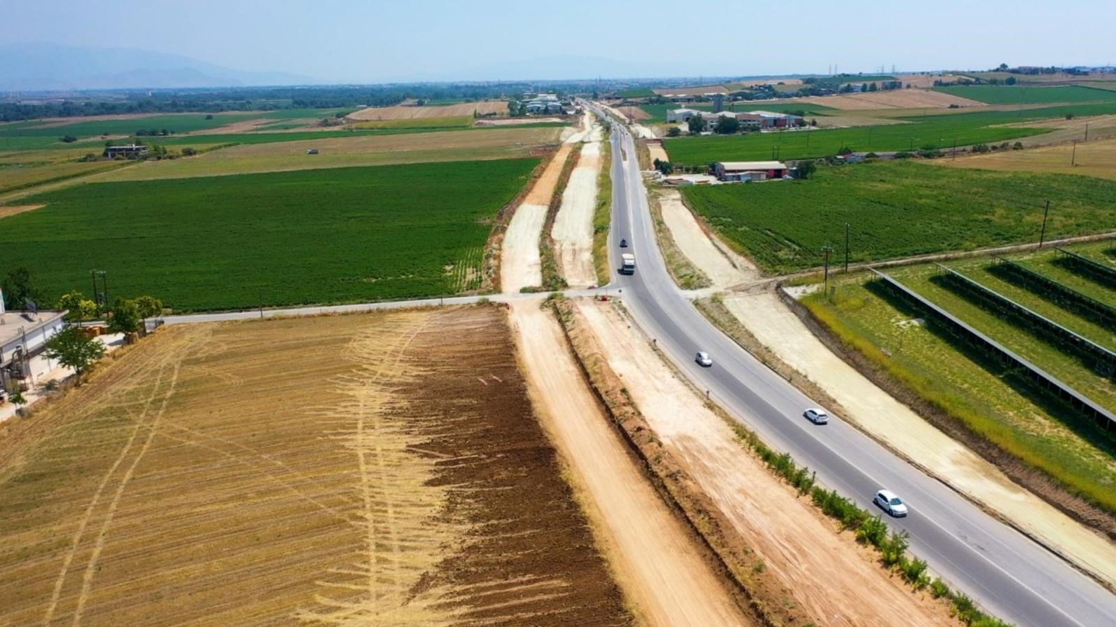 Διαγωνισμός 130 εκατ. ευρώ για έξυπνο φωτισμό