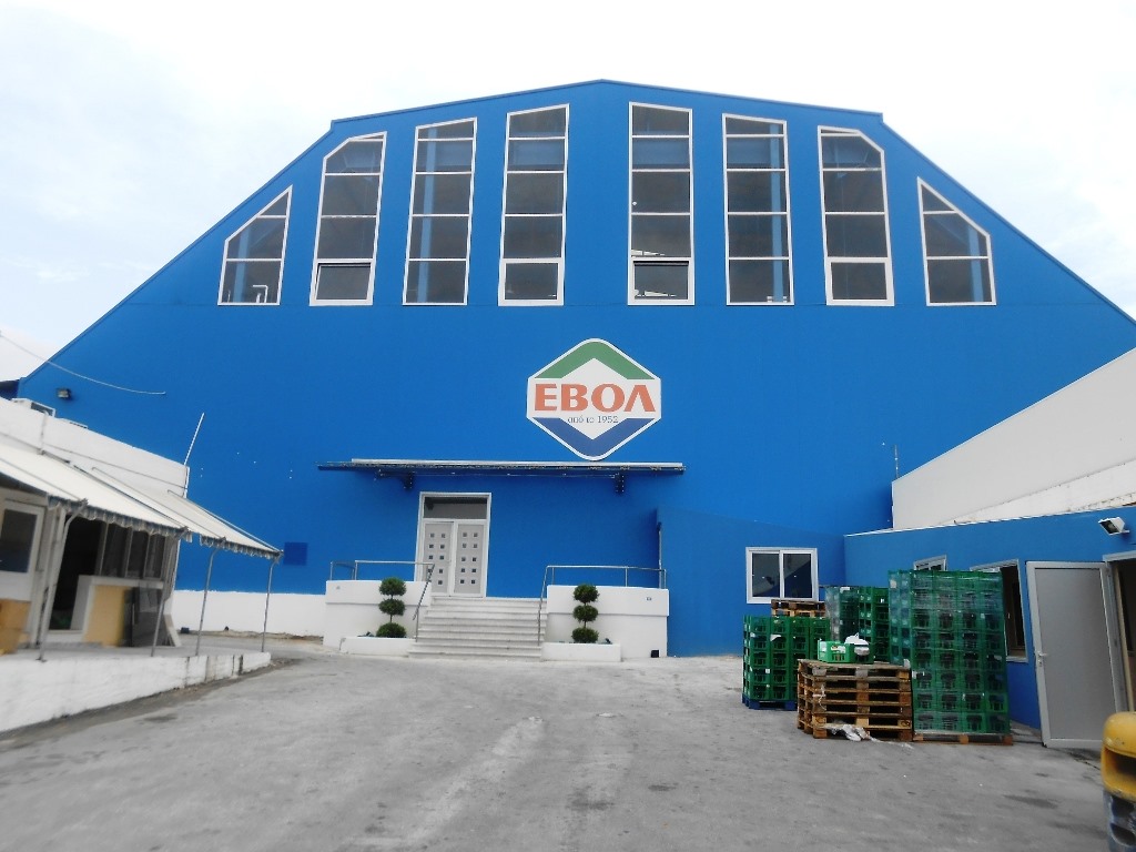 Η δύσκολη μετά Πρίντζο εποχή της ΕΒΟΛ