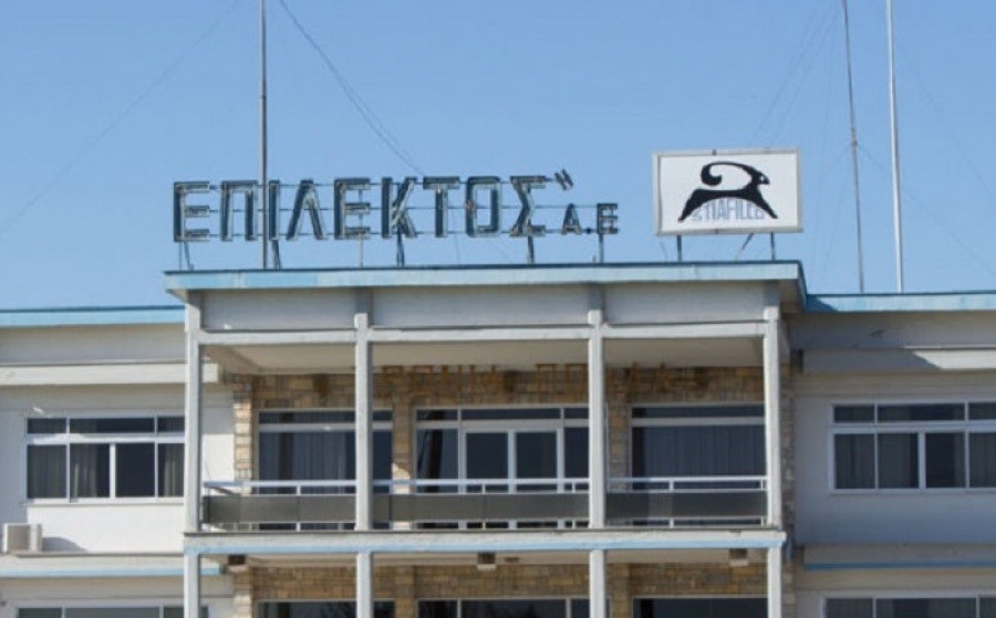 Ζημιές "καμπανάκι" για την κλωστοϋφαντουργία Επίλεκτο
