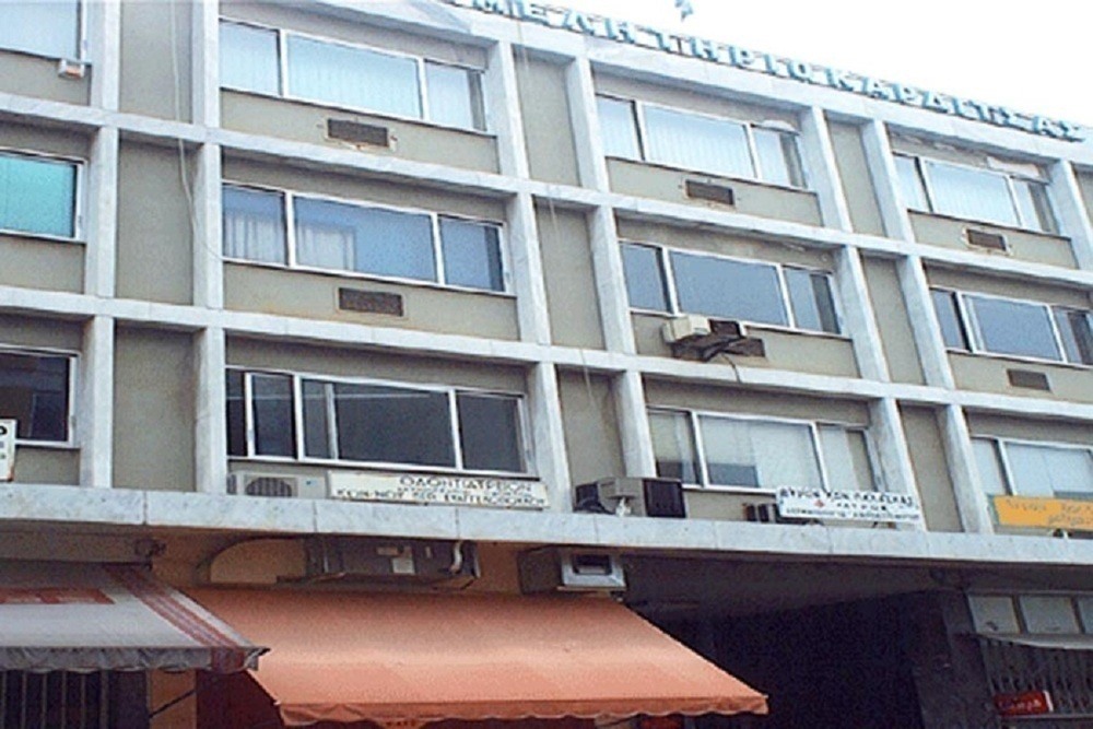 Νέο πρόεδρο θα εκλέξει το Επιμελητήριο Καρδίτσας