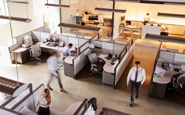 Διευρύνθηκαν οι ανισότητες στην αγορά εργασίας