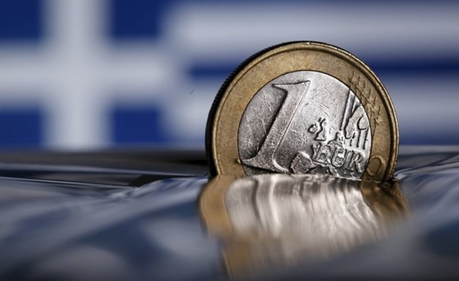 Ύφεση από 1% - 8% στην Ελληνική Οικονομία