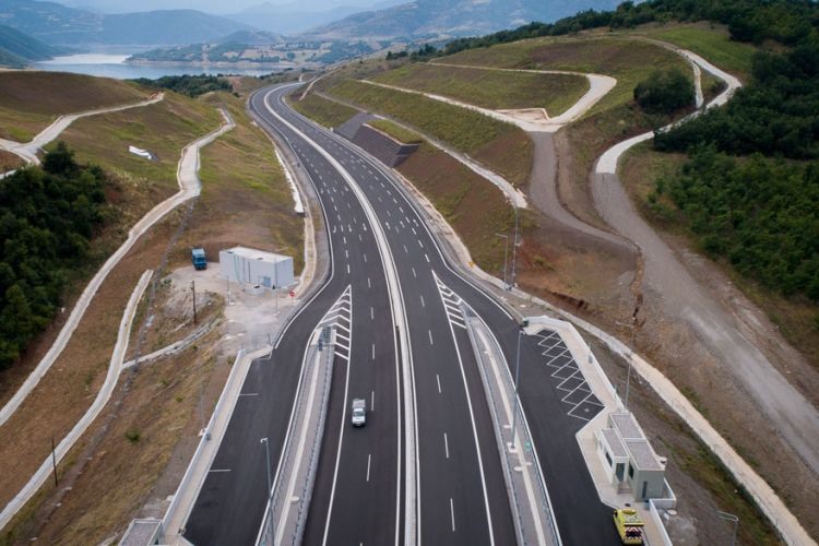 Νότιος Ε65: Ευθύνες στο Δημόσιο επιρρίπτει η Διαιτησία